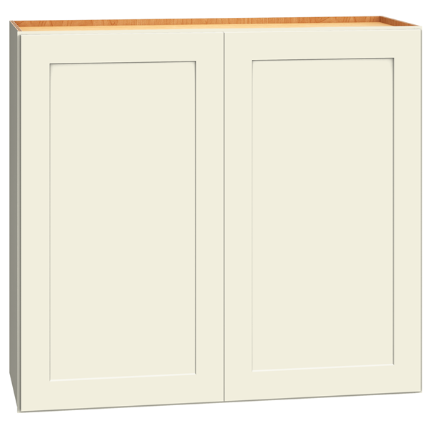 Omni Wall Double Door 33 x 30 - Steam