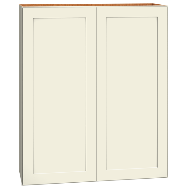 Omni Wall Double Door 33 x 39 - Steam