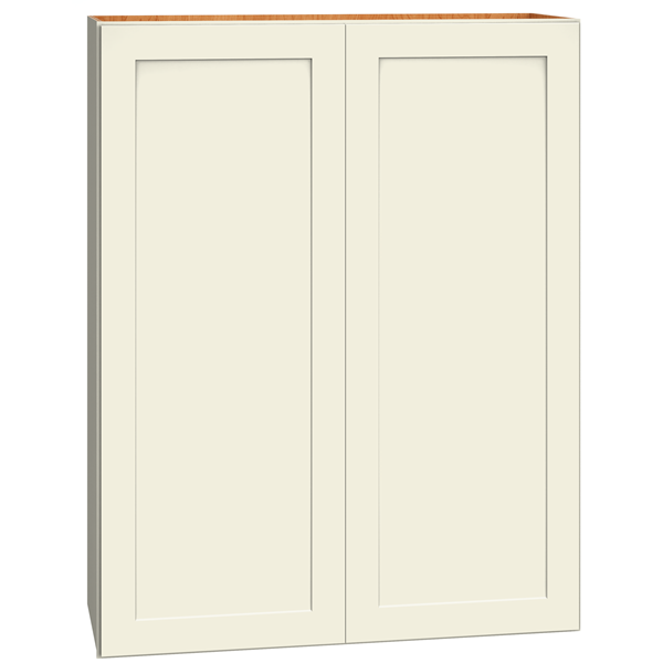 Omni Wall Double Door 33 x 42 - Steam