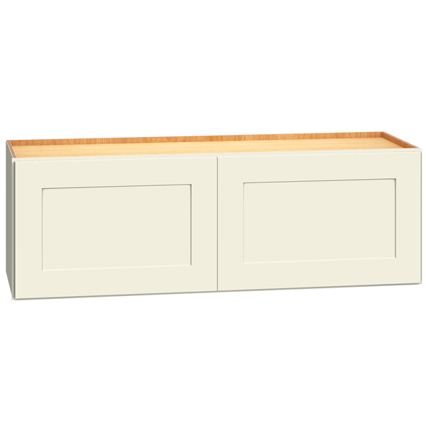 Omni Wall Double Door 36 x 12 - Steam