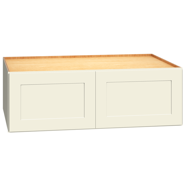 Omni Wall Double Door 36 x 12 x 24 - Steam