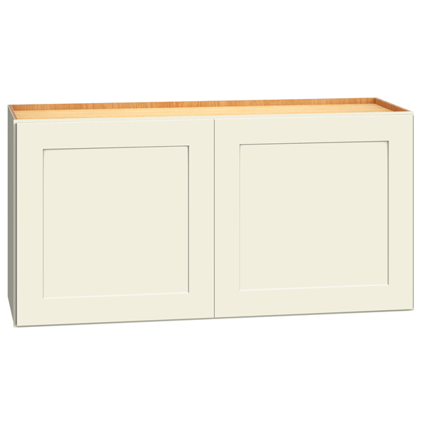 Omni Wall Double Door 36 x 18 - Steam