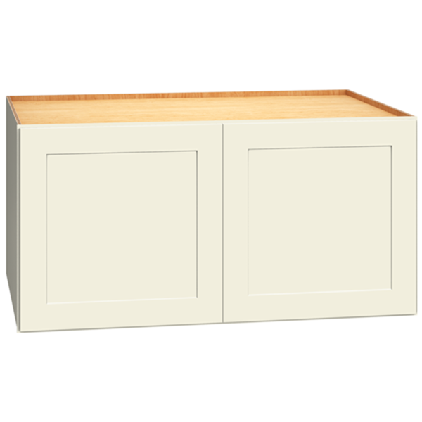 Omni Wall Double Door 36 x 18 x 24 - Steam