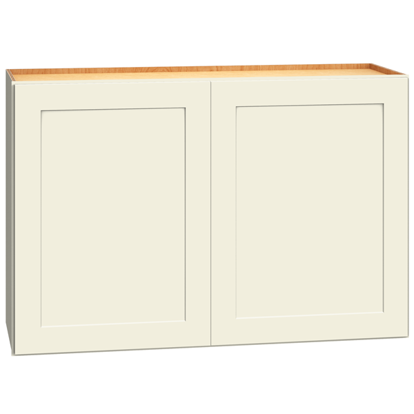 Omni Wall Double Door 36 x 24 - Steam