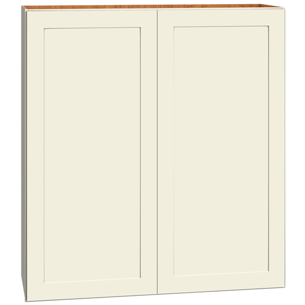 Omni Wall Double Door 36 x 39 - Steam