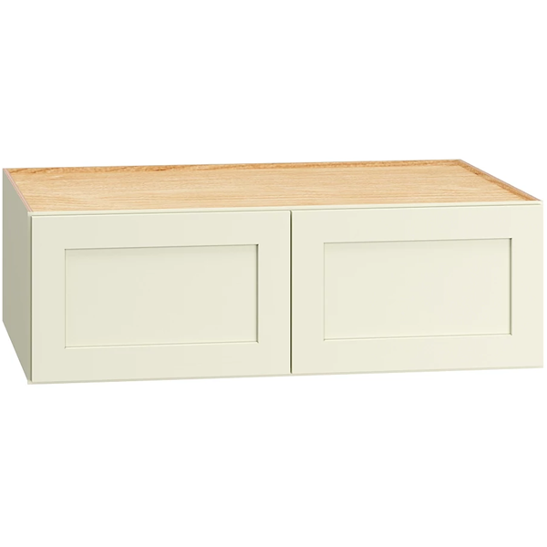 Omni Wall Double Door 37" High - Steam