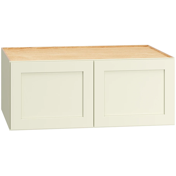 Omni Wall Cabinet 37 x 15 x 24 - Steam