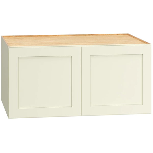 Omni Wall Cabinet 37 x 18 x 24 - Steam