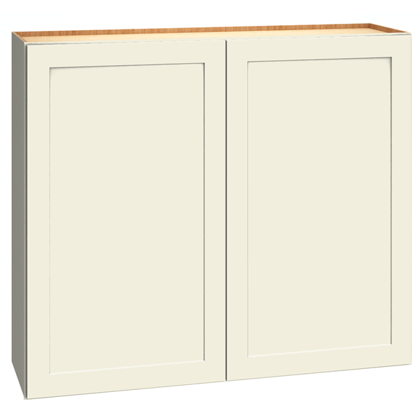 Omni Wall Double Door 42 x 36 - Steam