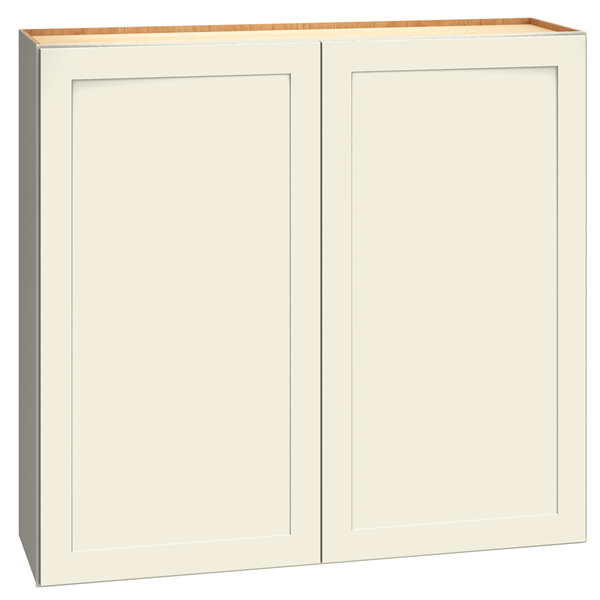Omni Wall Double Door 42 x 39 - Steam