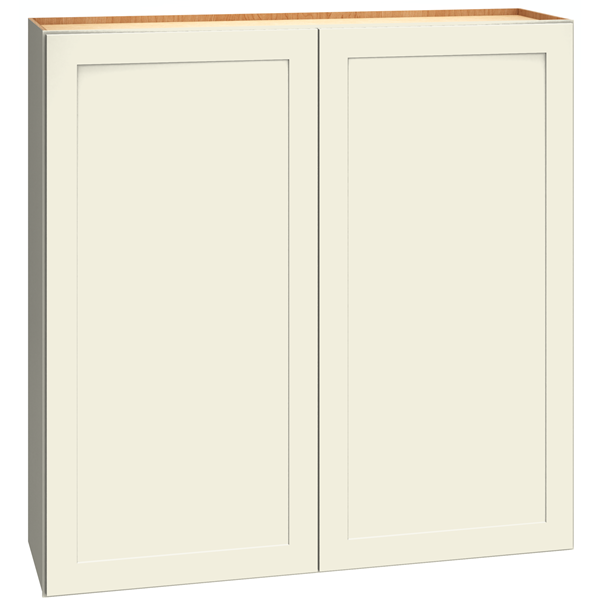 Omni Wall Double Door 42 x 42 - Steam