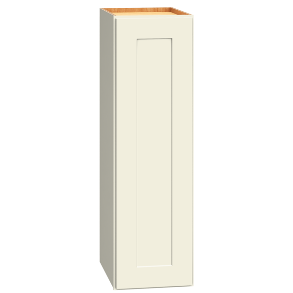 Omni Wall Single Door 9 x 30 - Steam