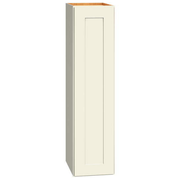 Omni Wall Single Door 9 x 36 - Steam