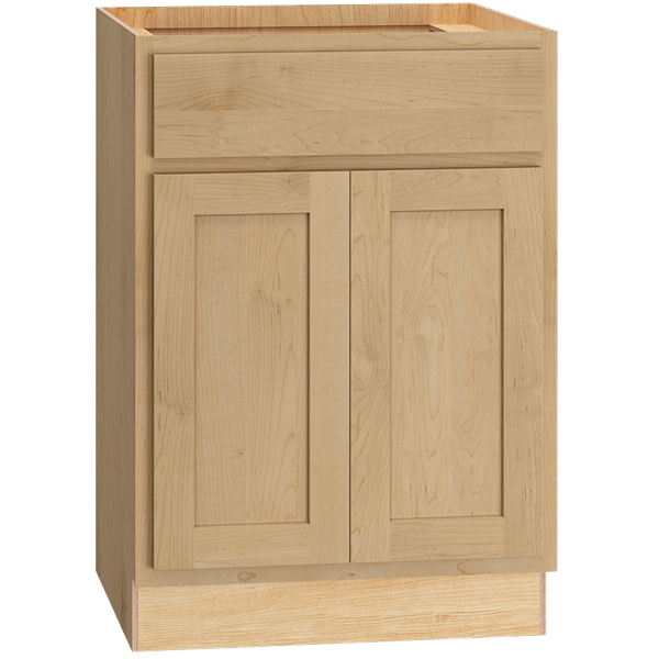 [VSB243421.MCH] Classic Vanity Sink Base 24 - Hammock
