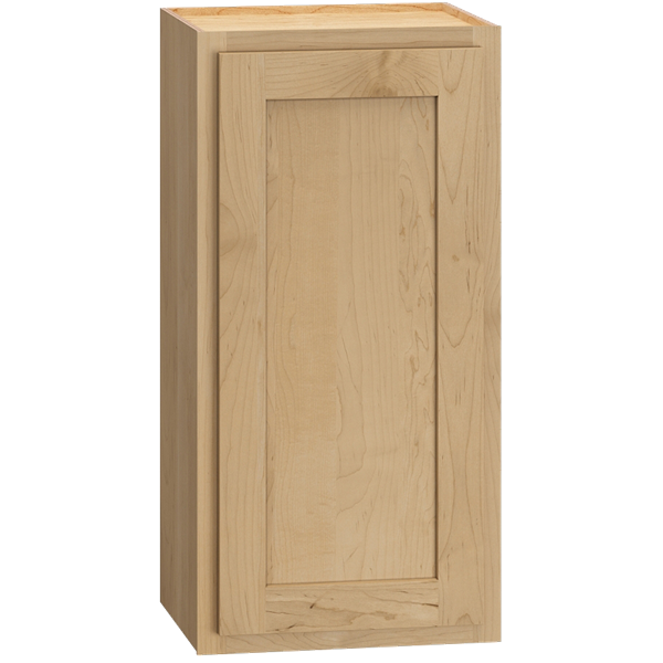 [W1530R.MCH] Classic Wall Single Door 15 x 30 - Hammock