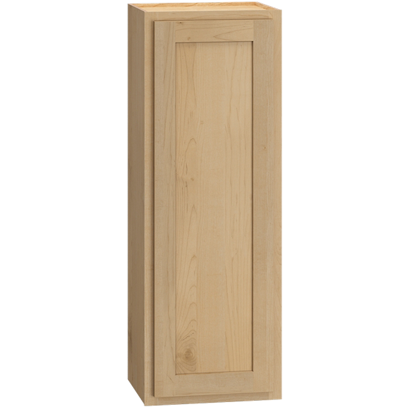 [W1542R.MCH] Classic Wall Single Door 15 x 42 - Hammock