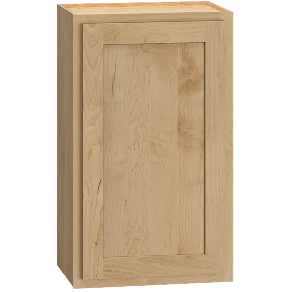 [W1830R.MCH] Classic Wall Single Door 18 x 30 - Hammock