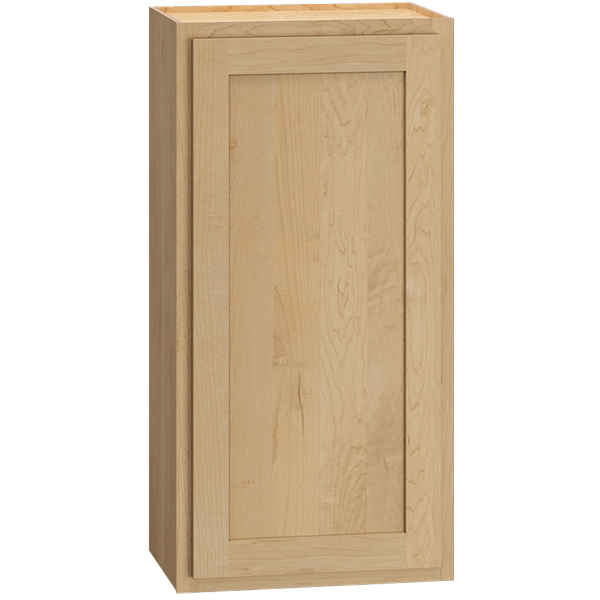 [W1836R.MCH] Classic Wall Single Door 18 x 36 - Hammock