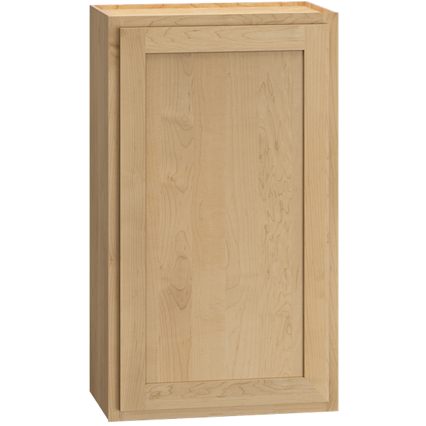 [W2136R.MCH] Classic Wall Single Door 21 x 36 - Hammock