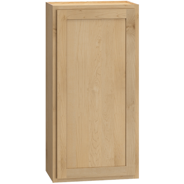 [W2142R.MCH] Classic Wall Single Door 21 x 42 - Hammock